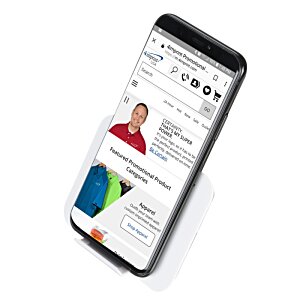 Additional Image 5 - a cell phone with a screen
