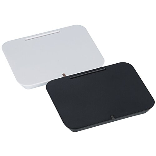 Additional Image 2 - a black and white rectangular object