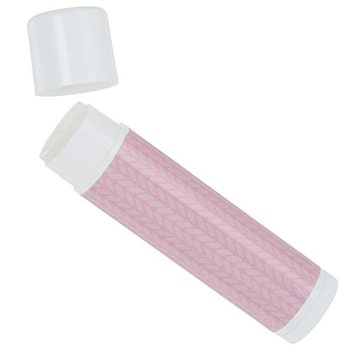 Additional Image 1 - a pink and white tube