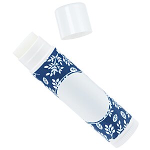 Additional Image 1 - a white and blue tube with a lid