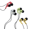 View Image 3 of 2 of Metallic Ear Buds with Pouch