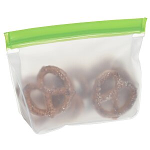 Additional Image 2 - a bag of pretzels
