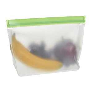 Additional Image 1 - a plastic bag with fruit inside