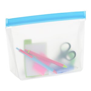 Additional Image 2 - a bag of school supplies