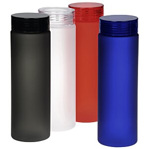 Additional Image 2 - a group of plastic containers