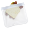 View Image 2 of 2 of SlipZip Reusable Food Storage Bag - Small