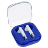 View Image 6 of 8 of Melody True Wireless Ear Buds with Charging Case