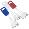 a group of usb cables