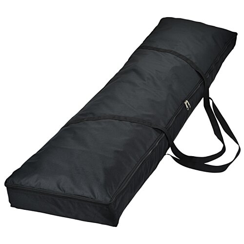 Additional Image 4 - a black bag with a strap