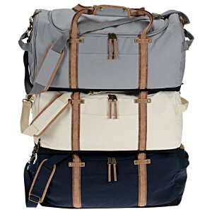 Additional Image 1 - a stack of bags stacked on top of each other