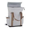 View Image 2 of 4 of Kapston San Marco Backpack - Embroidered