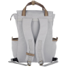 View Image 3 of 4 of Kapston San Marco Backpack - Embroidered