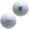 View Image 3 of 3 of Bridgestone E6 Golf Ball - Dozen