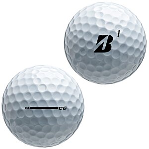 Additional Image 2 - a pair of golf balls