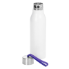 View Image 2 of 3 of Mood Stainless Bottle - 28 oz.-Closeout
