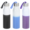 View Image 3 of 3 of Mood Stainless Bottle - 28 oz.-Closeout
