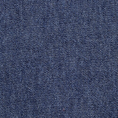 Additional Image 2 - a blue fabric with white specks