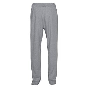 Additional Image 1 - a grey pants on a white background