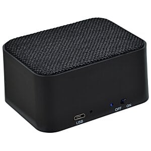 Additional Image 4 - a black rectangular object with buttons