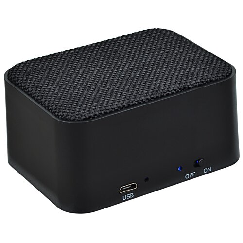 Additional Image 4 - a black rectangular object with buttons