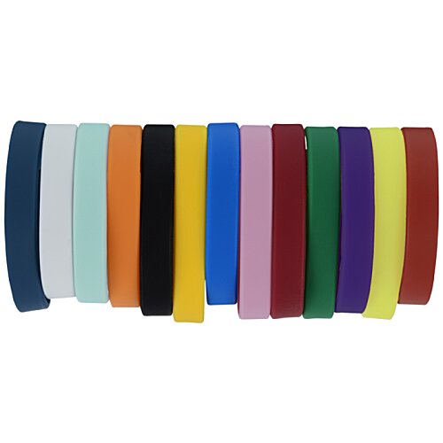 Additional Image 1 - a group of colorful plastic objects