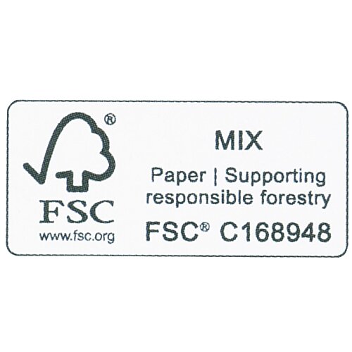 Additional Image 3 - a close up of a label