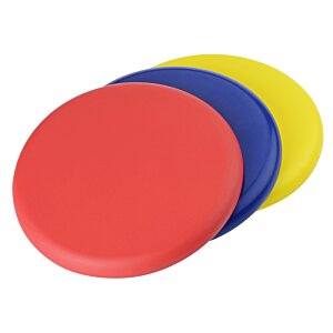 Additional Image 3 - a group of colorful circles