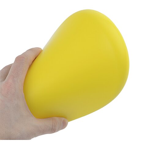 Additional Image 2 - a hand holding a yellow object