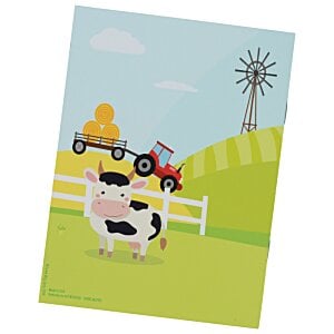 Additional Image 1 - a picture of cows in a field