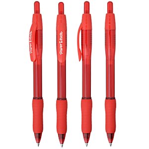 Additional Image 1 - a group of red pens