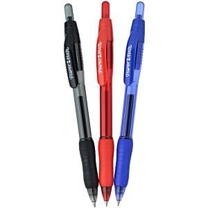 Additional Image 3 - a group of pens on a white background