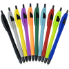 View Image 2 of 3 of Smooth Writer Soft Touch Stylus Pen