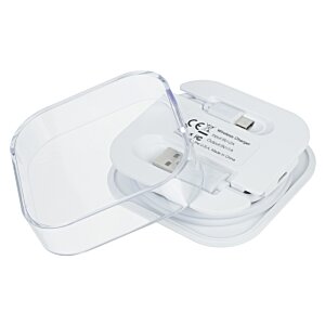 Additional Image 4 - a plastic container with a lid