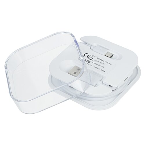 Additional Image 4 - a plastic container with a lid