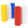 View Image 4 of 4 of Cycle Bottle with Flip Straw Lid - 22 oz.