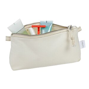 Additional Image 1 - a white bag with objects inside