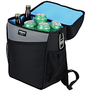 Additional Image 1 - a bag with beer cans inside