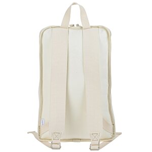 Additional Image 1 - a white bag with a handle