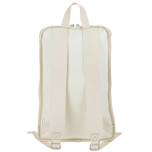 Additional Image 1 - a white bag with a handle