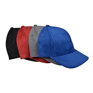 Additional Image 2 - a group of different colored hats
