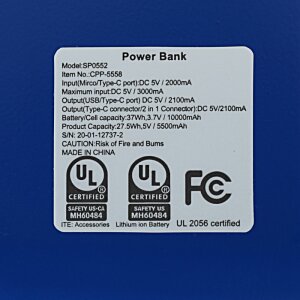 Additional Image 7 - a close up of a label