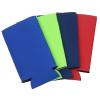 View Image 3 of 3 of Koozie® Giant Collapsible Neoprene Can Kooler - Closeout
