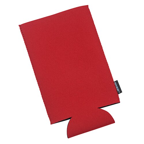 Koozie® Giant Collapsible Neoprene Can Kooler - Closeout Image 1 of 2