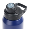 Additional Image 2 - a close up of a water bottle