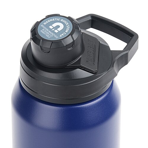 Additional Image 2 - a close up of a water bottle