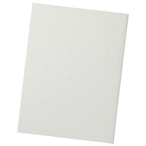 Additional Image 1 - a white rectangle on a white background