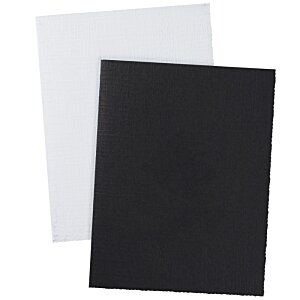 Additional Image 3 - a black and white rectangles