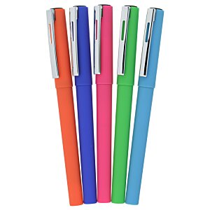 Additional Image 3 - a group of colorful pens