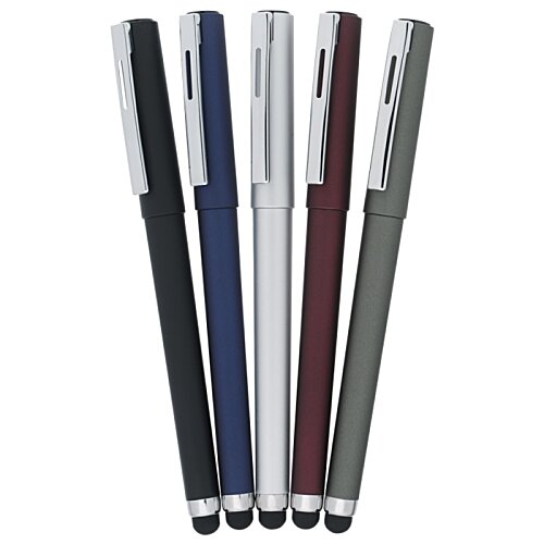 Additional Image 4 - a group of pens in a fan
