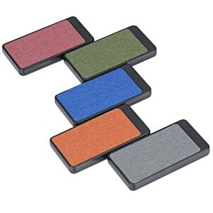Additional Image 5 - a group of rectangular colored squares